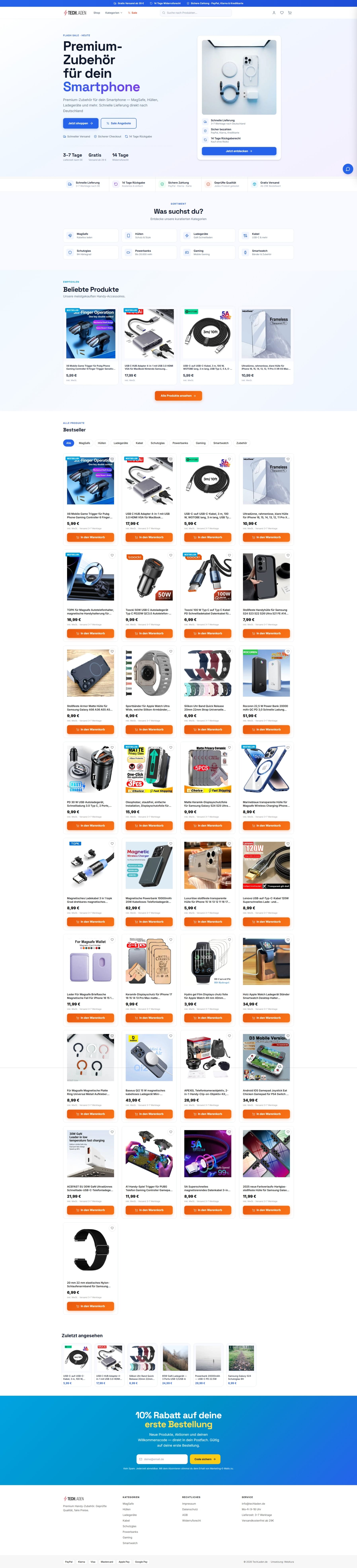 Realizacja: TechLaden.de